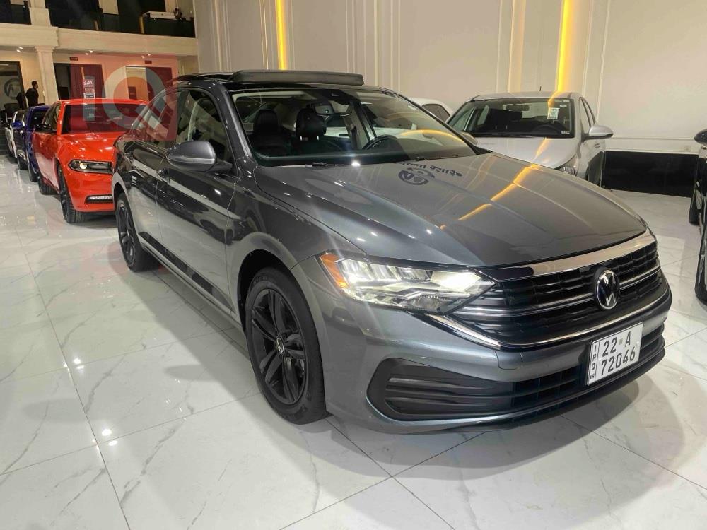 فولكسفاغن جيتا